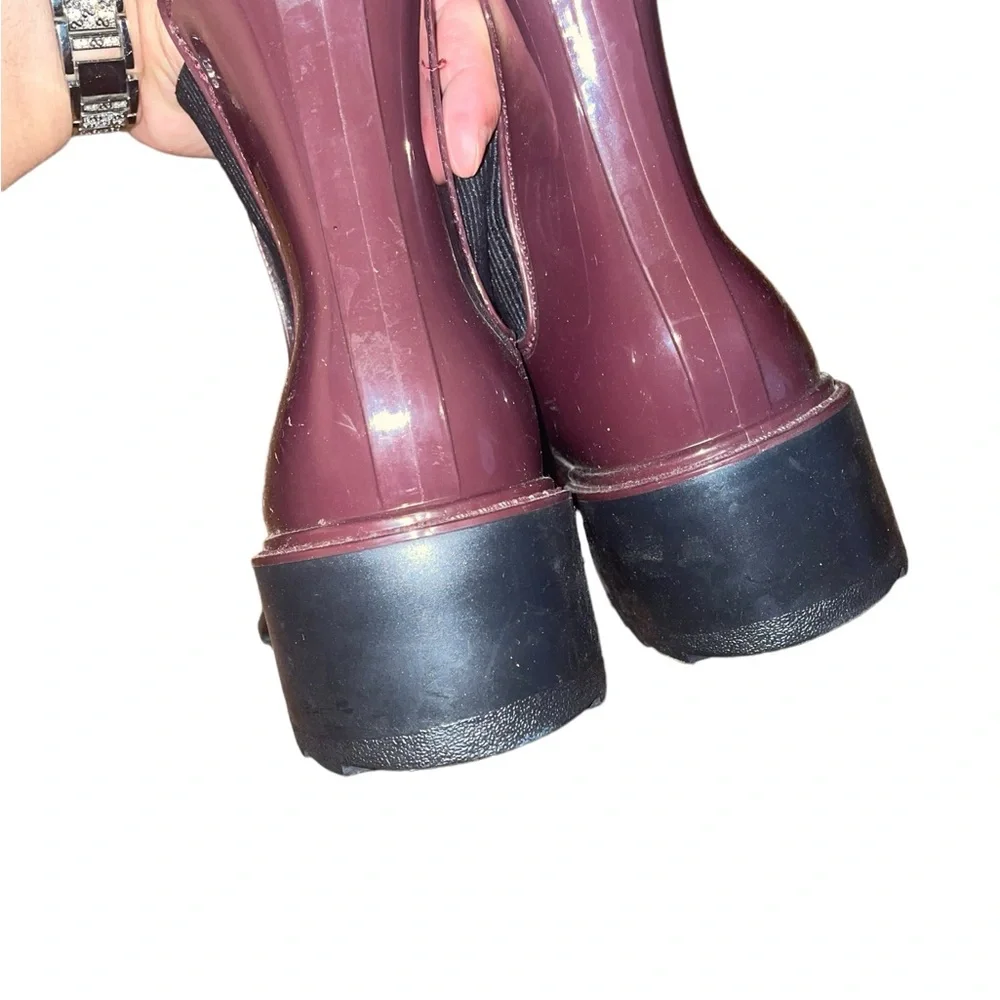 A new day boots - Picture 3 of 5